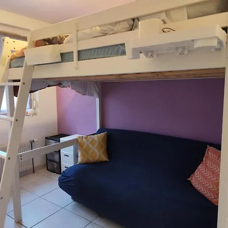 Maison Familiale Avec Jardin - Prox Amiens Corbie